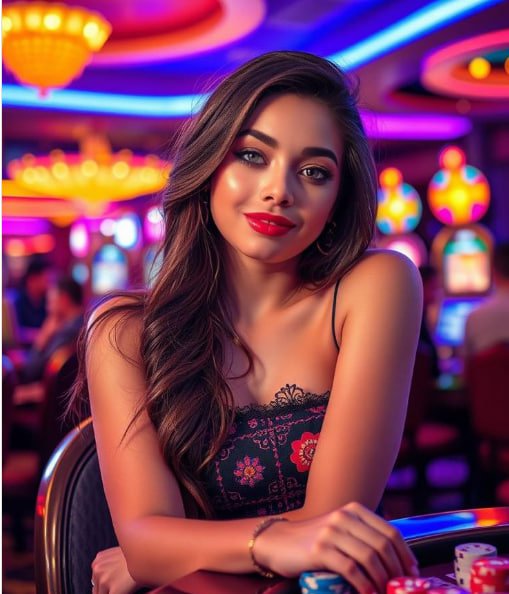 Ilustrasi promosi eksklusif gelutbet dengan bonus dan hadiah menarik